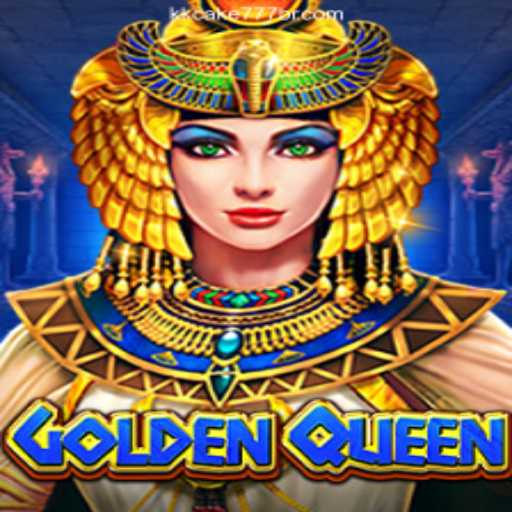 Unveiling the Thrills of GoldenQueen: The Premier Game on the KK-CAKE777 Platform