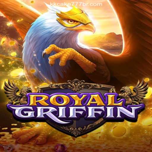 Uncover the Thrills of RoyalGriffin on the KK-CAKE777 Platform: Your Gateway to an Unmatched Online Casino Experience in Brasil